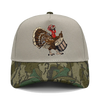 TURKEY DRUMMIN' HAT