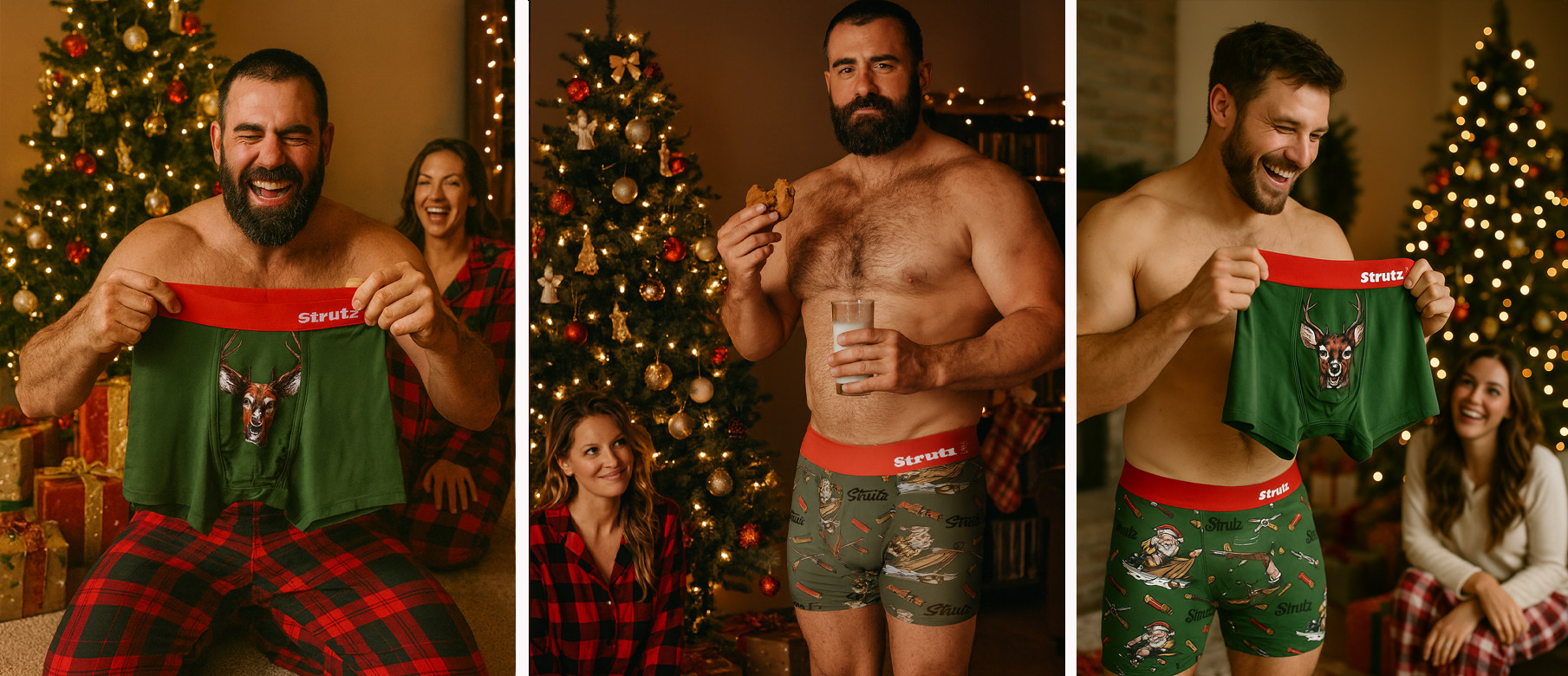 Strutzmas